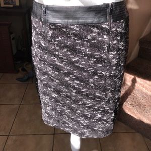 Anne Taylor skirt